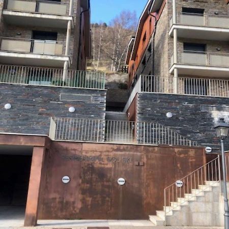Residencial Sol I Ski 23 4P Ransol El Tarter Zona Grandvalira ภายนอก รูปภาพ