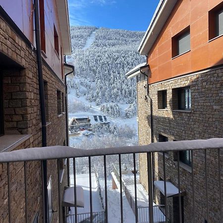 Residencial Sol I Ski 23 4P Ransol El Tarter Zona Grandvalira ภายนอก รูปภาพ