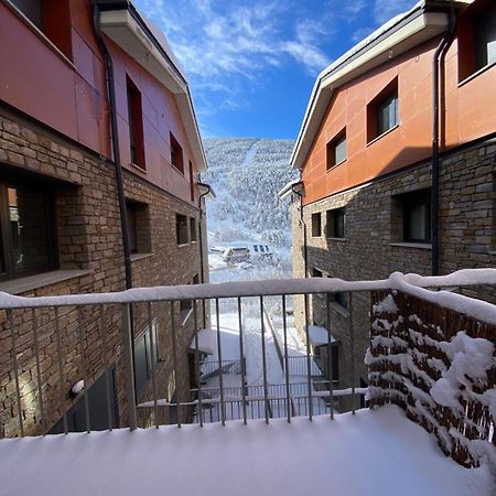 Residencial Sol I Ski 23 4P Ransol El Tarter Zona Grandvalira ภายนอก รูปภาพ