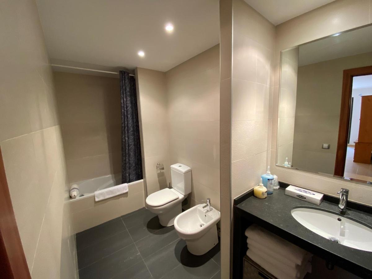 Residencial Sol I Ski 23 4P Ransol El Tarter Zona Grandvalira ภายนอก รูปภาพ