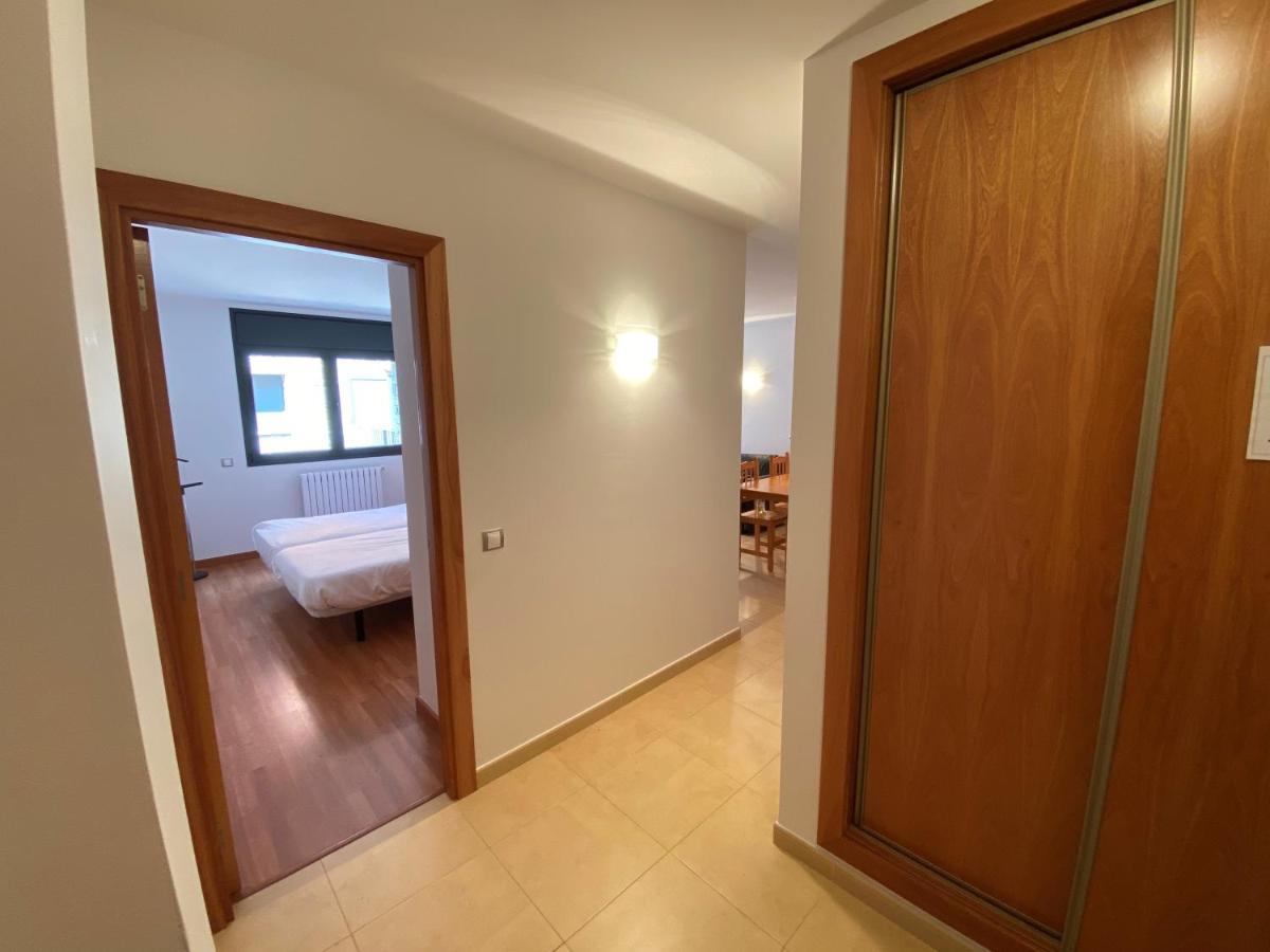 Residencial Sol I Ski 23 4P Ransol El Tarter Zona Grandvalira ภายนอก รูปภาพ