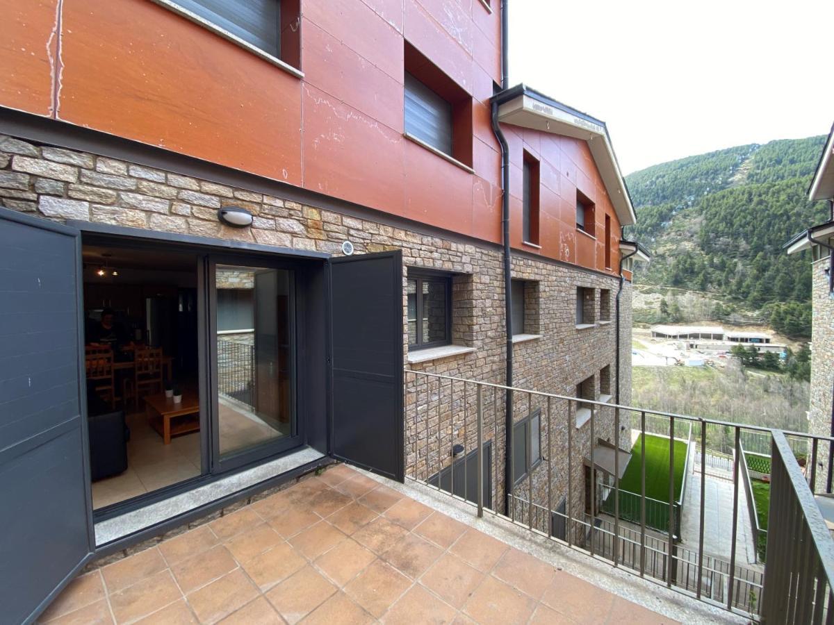 Residencial Sol I Ski 23 4P Ransol El Tarter Zona Grandvalira ภายนอก รูปภาพ