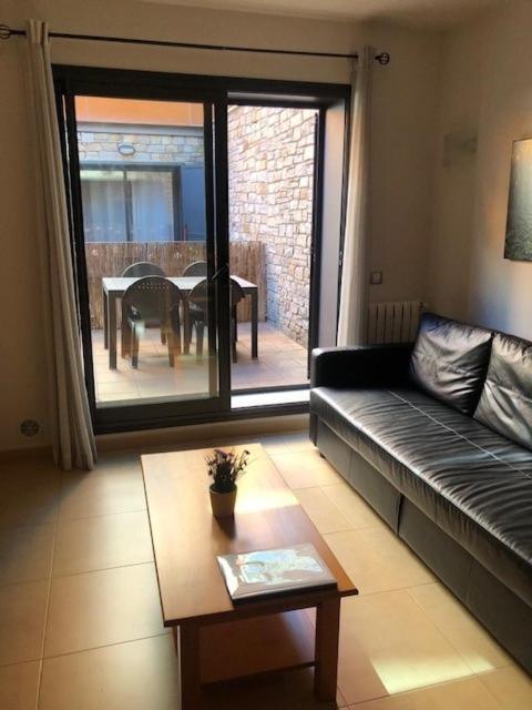 Residencial Sol I Ski 23 4P Ransol El Tarter Zona Grandvalira ภายนอก รูปภาพ