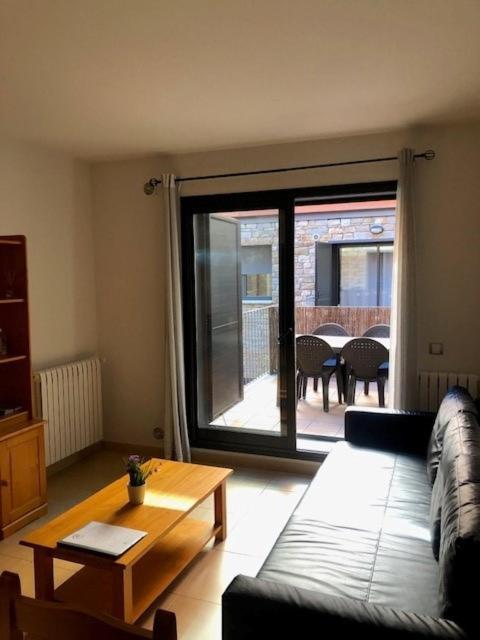 Residencial Sol I Ski 23 4P Ransol El Tarter Zona Grandvalira ภายนอก รูปภาพ